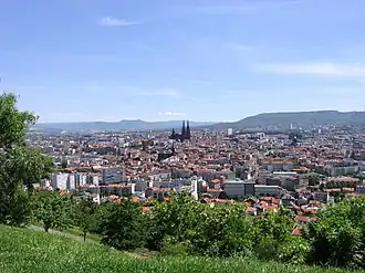 Image illustrative de l’article Parc de Montjuzet