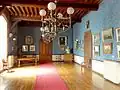 Salle des mariages