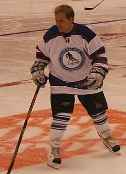 Description de l'image Cliff Ronning.jpg.
