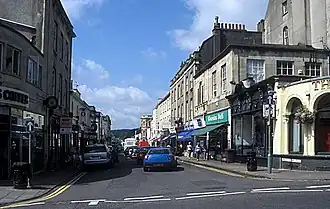 Clifton (Bristol)