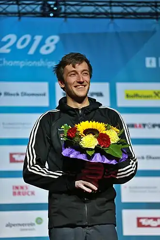 Image illustrative de l’article Gregor Vezonik
