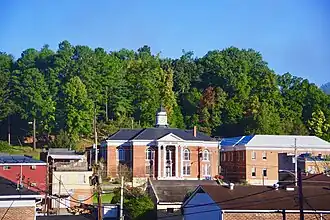 Clintwood