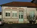 Bibliothèque.