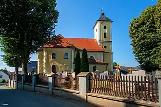 Gostomia (Opole)