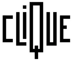 Logo de l'émission