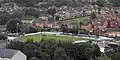 Club du Football de Clitheroe