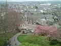 Parc de Clitheroe