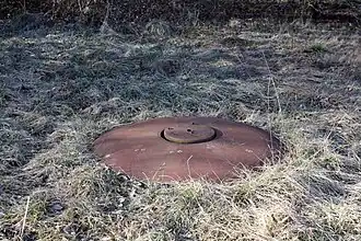 cloche LG (bloc 5).