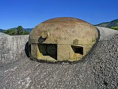 Cloche JM.