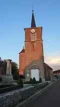 Début du XXIe&nbsp;siècle.