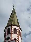Église protestante de Grötzingen