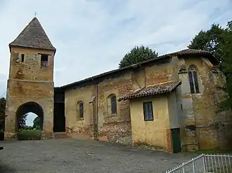 Toujouse