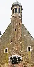 Clocheton de Saint André