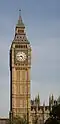 Londres , ville hôte en 1960, 1963, 1968 et 1977 pour le Royaume-Uni.