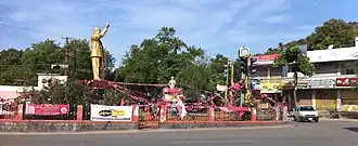 Nalgonda