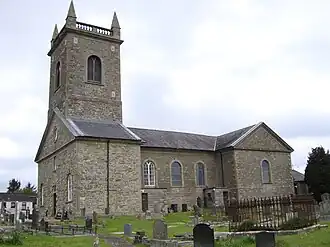 Clogher