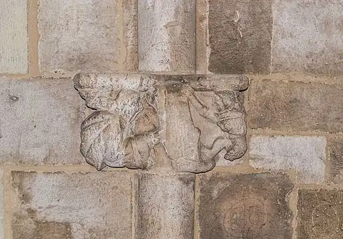 Sculpture.
