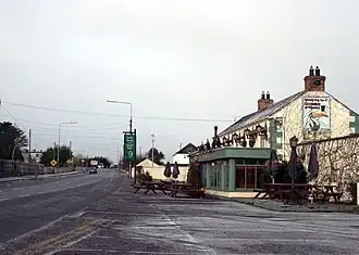 Clonard