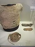 Vêtements.