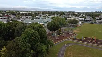 Cloverlea