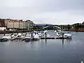 Port de plaisance