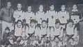 Club sportif sfaxien, champion de la saison 1980-1981.