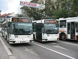 En Roumanie, l'immatriculation n'est pas obligatoire.