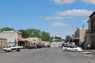 Clunes (Victoria)