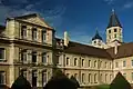 1890, campus de Cluny.