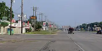 Clute (Texas)