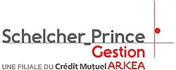 logo de Schelcher Prince