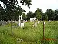 Cimetière Unicko-orthodoxe de Ruda