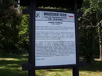 Dąbrowa Tarnawacka