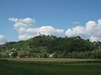 Podčetrtek