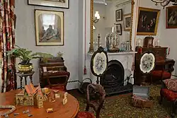 Salon de 1870