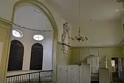 Chapelle