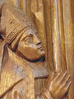 Image illustrative de l’article Louis de Gorrevod