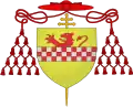 Evrard de La Mark, évêque de Liège