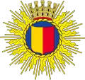 Blason de Bergame