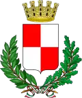 Blason de Caravaggio