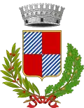 Blason de Borgiallo