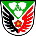 Blason de Loučka