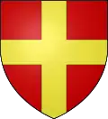 CoA Riga Archbishopric