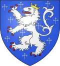 Comté de Sarrebruck