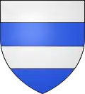 Blason de Guingamp
