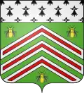 Blason de Penvénan