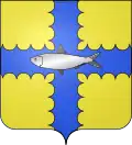 Blason de Pludual