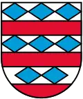 Blason de Campo TuresSand in Taufers