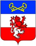 Blason de Ora