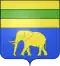 Alias du blason de Pégomas